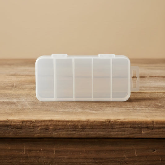 Groddlåda för blomsterfröer