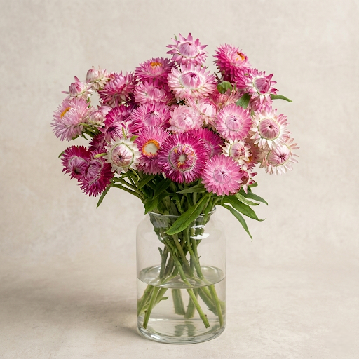 Jätteeternell 'Rose'