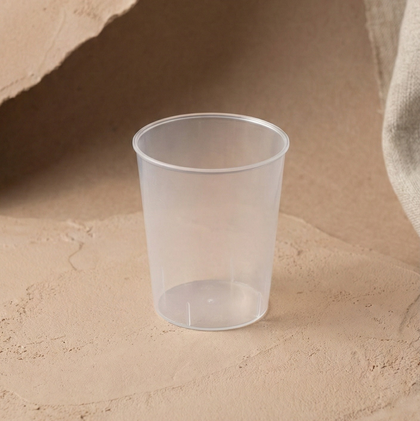 Snapsglas/shotglas för sticklingar