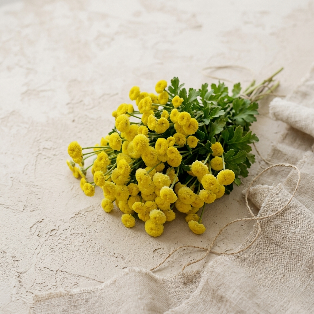 Mattram 'Vegmo Sunny Ball Gold'