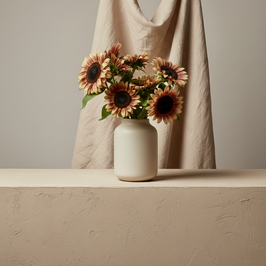 Solros 'Pro Cut Plum'