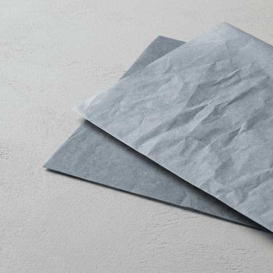 Silkespapper – Blompapper för snittblomsodling