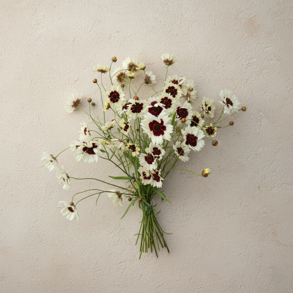 Tigeröga 'Incredible Swirl'