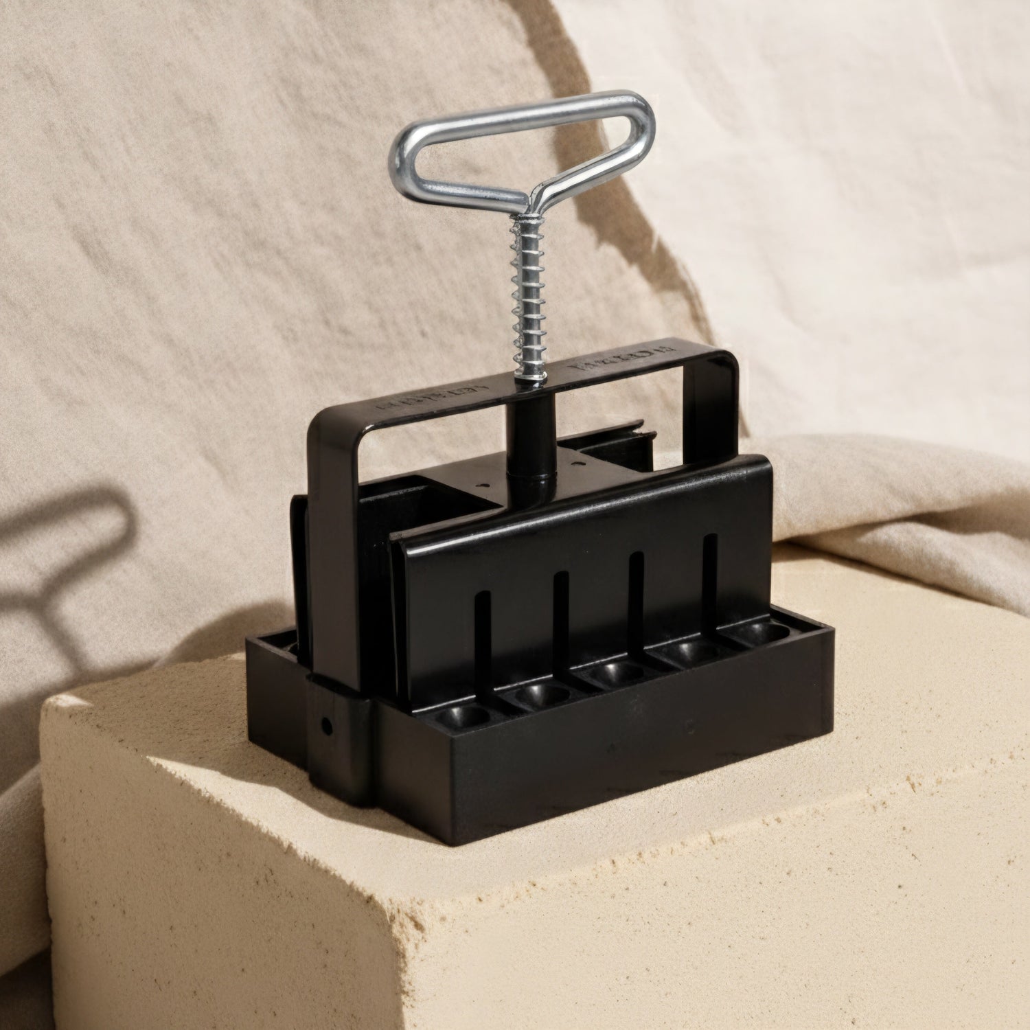 Soilblockers, jord & substrat