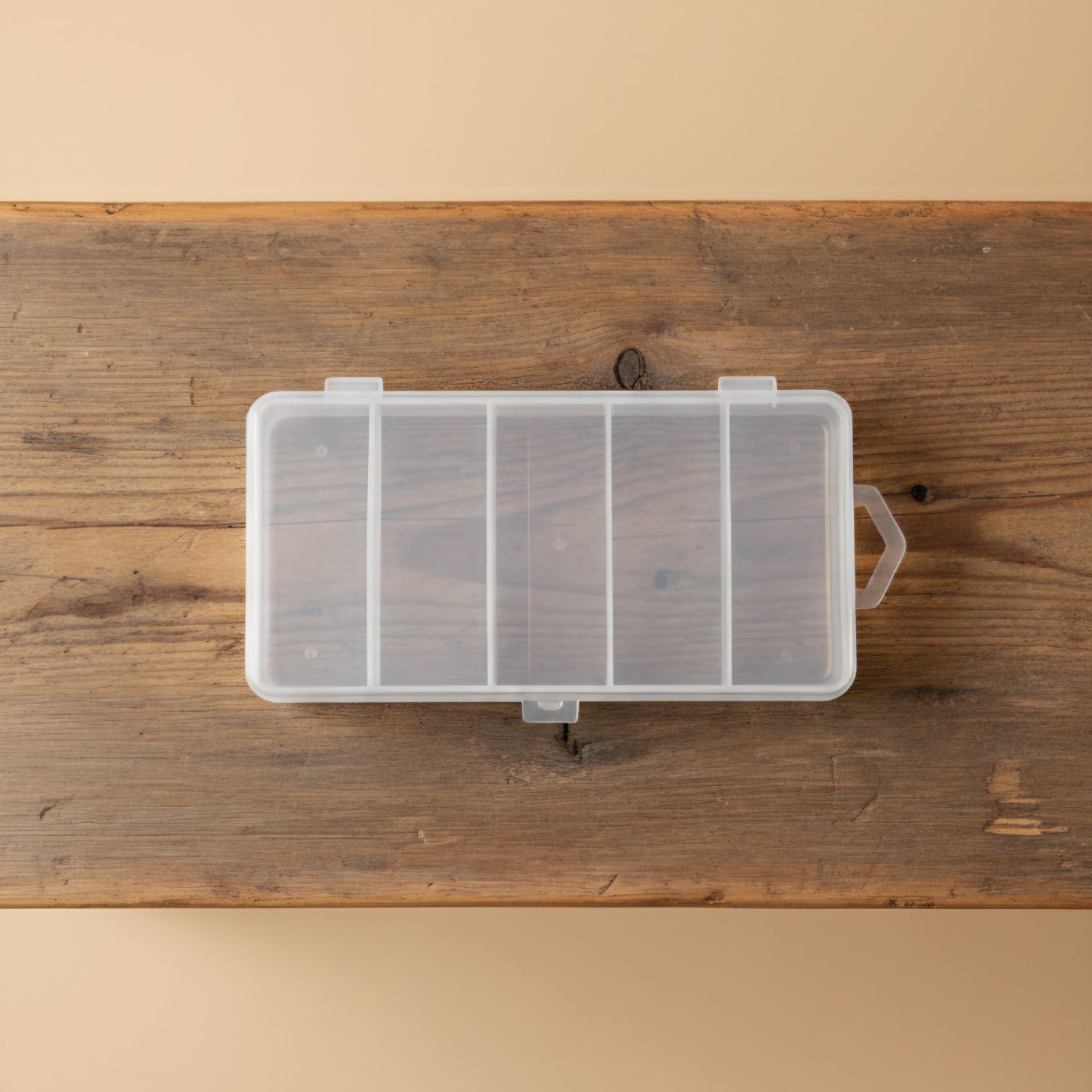 Groddlåda för blomsterfröer