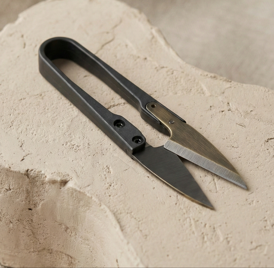 Beskärningssax sticklingar