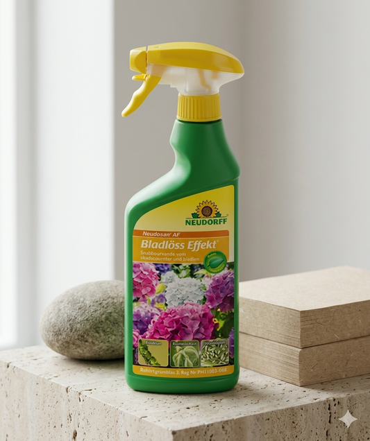 Bladlöss Effekt 500 ml spray