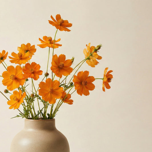 Gullskära 'Crest Sunset'