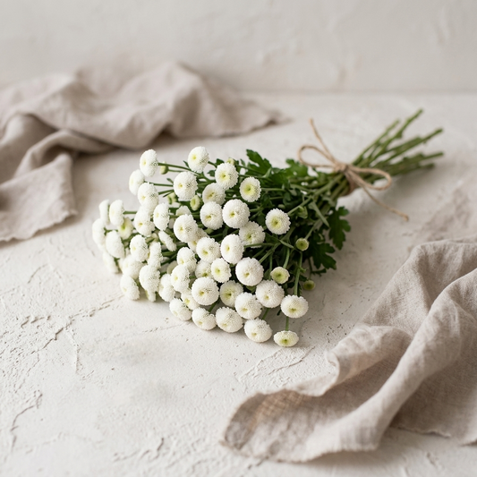 Mattram 'Vegmo Snowball Extra'