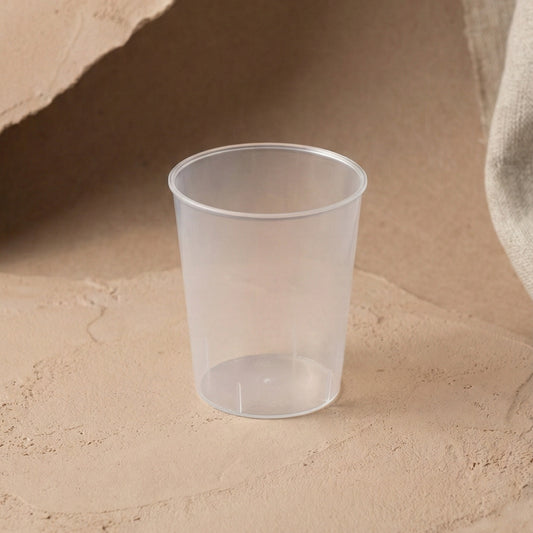 Snapsglas/shotglas för sticklingar