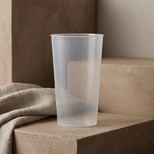 Ölglas för väckning av singelknölar