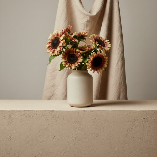 Solros 'Pro Cut Plum'