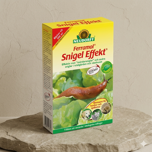 Snigel Effekt