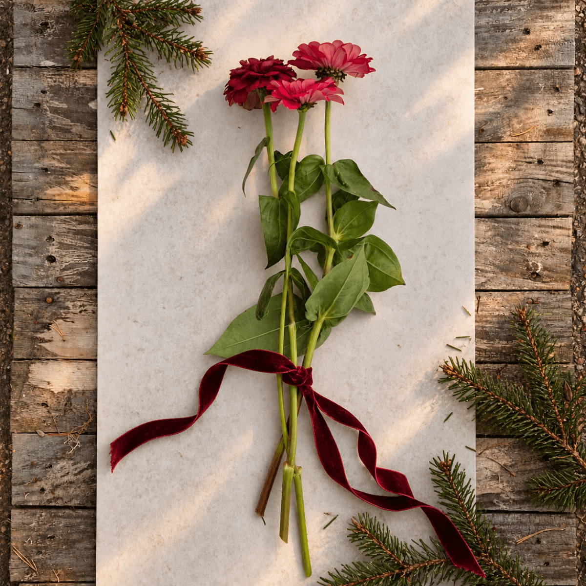 Snittblomsfolks Frökalender 2026 – Fröer för snittblomsodling