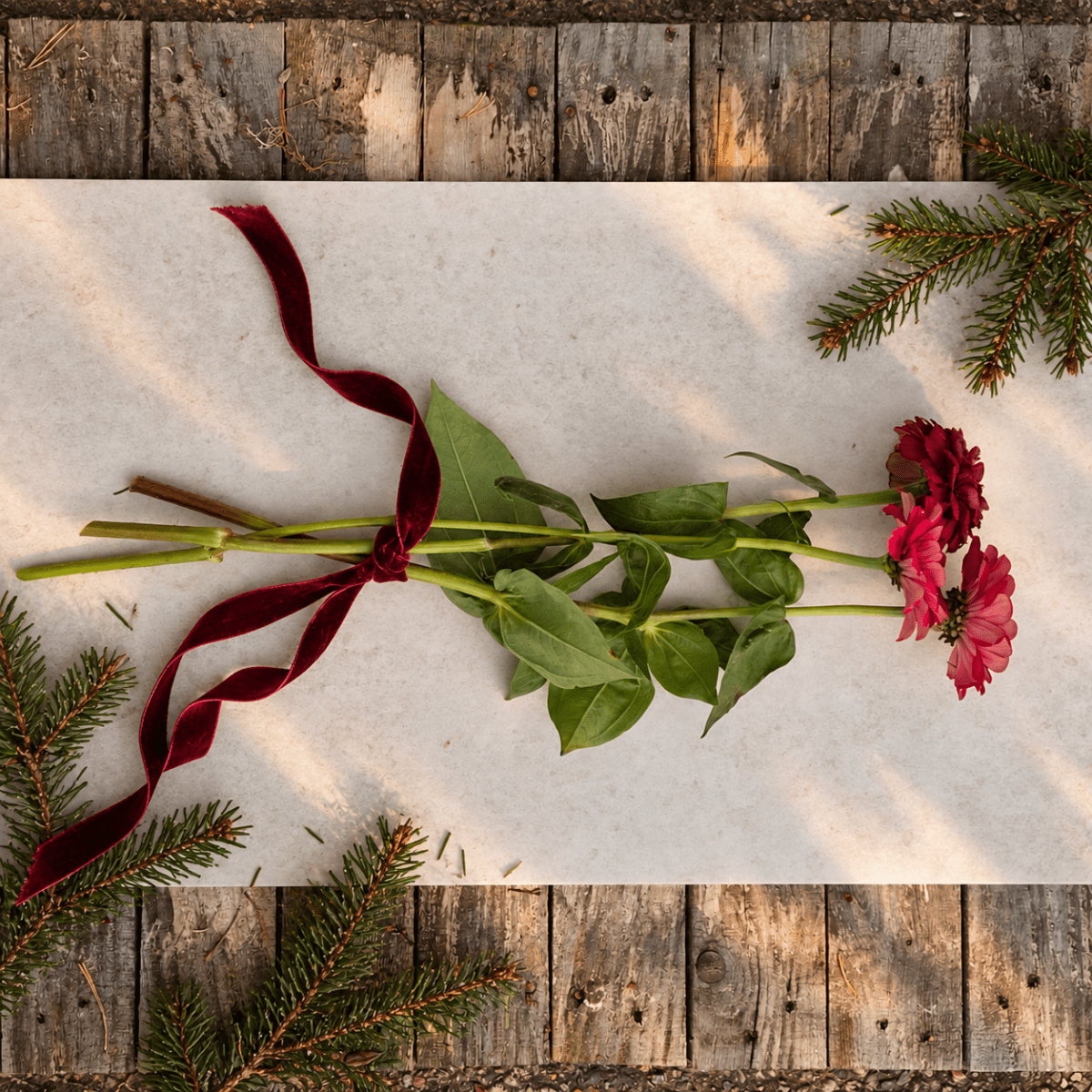 Snittblomsfolks Frökalender 2026 – Fröer för snittblomsodling