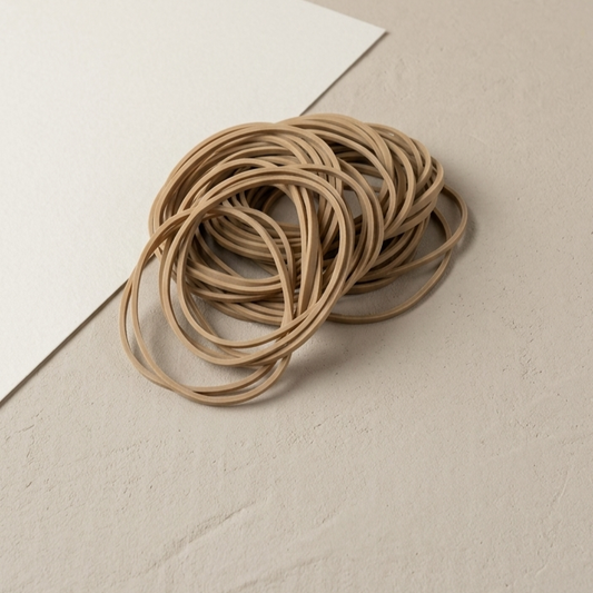 Gummiband – odlartillbehör för snittblommor | Snittblomsfolk