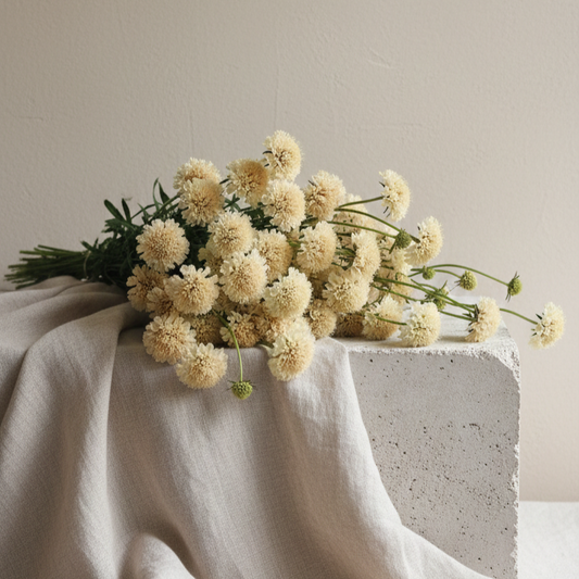 Praktvädd 'Fata Morgana'