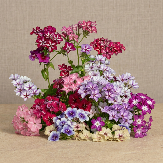 Sommarflox 'Starry Eyes'