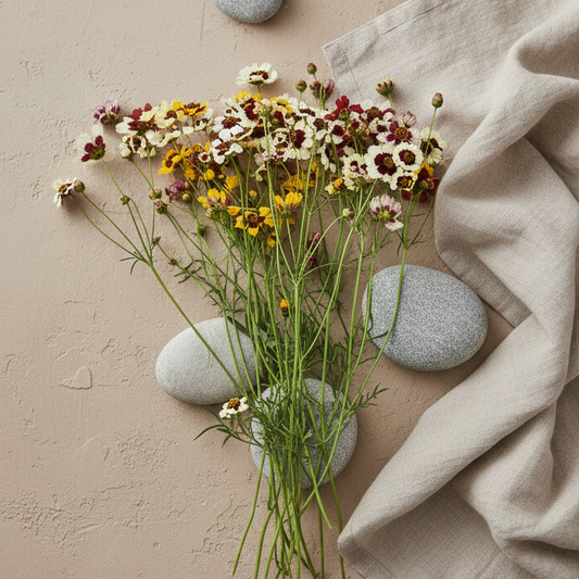 Tigeröga 'Incredible Dwarf Mix'